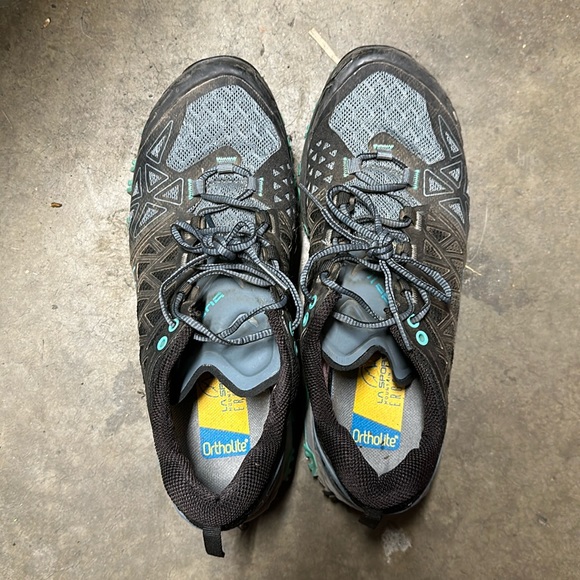 La Sportiva Shoes La Sportiva Trail Running Shoes Poshmark